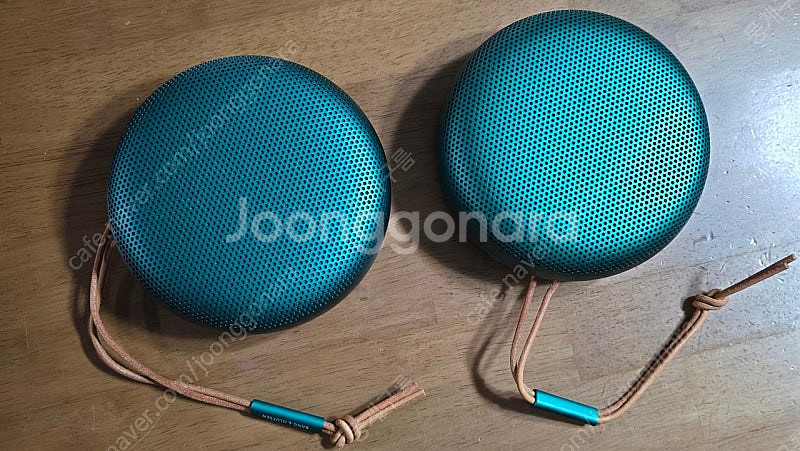 뱅앤올룹슨(B&O) 베오사운드 A1 2세대 블루투스 스...--0