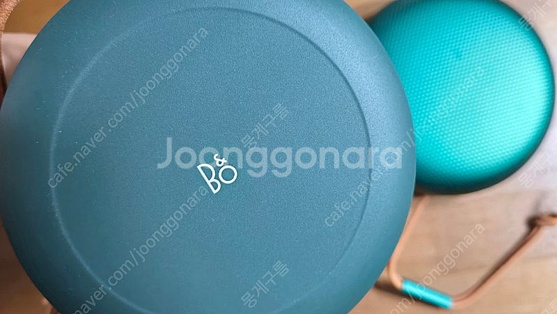 뱅앤올룹슨(B&O) 베오사운드 A1 2세대 블루투스 스...--2