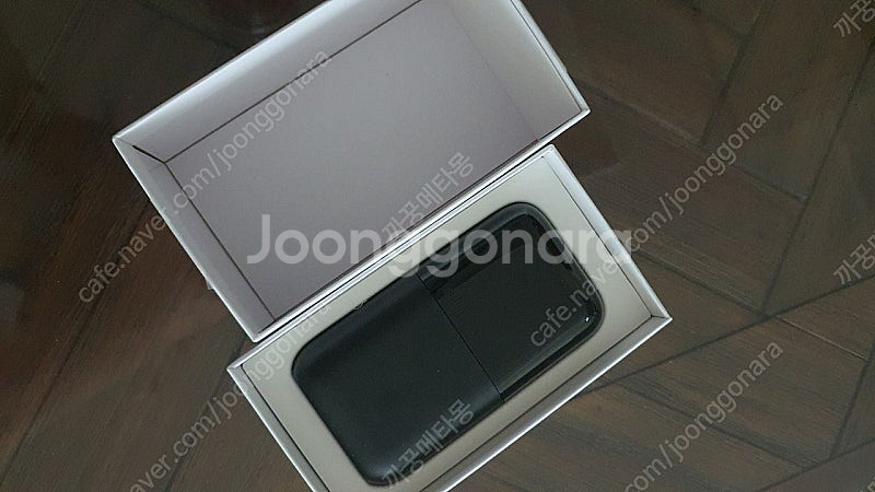 서브용. 휴대용. 출장용. 브라운 포켓면도기 시리즈X m1012--0