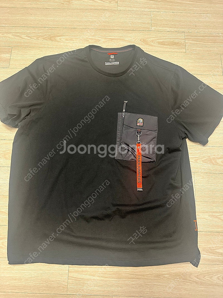 파라점퍼스 모하비 반팔티 3xl--0