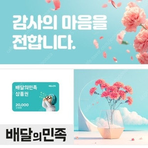 배민 2만원