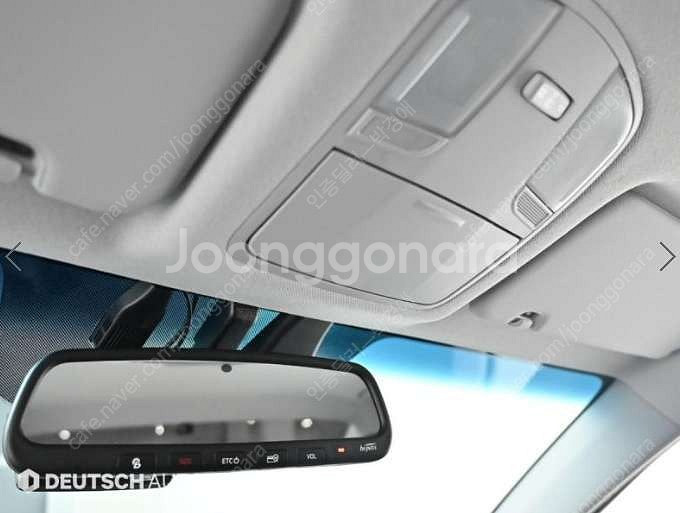 중고차 현대 더 뉴아반떼AD 1.6 LPI 렌터카 스마...--7