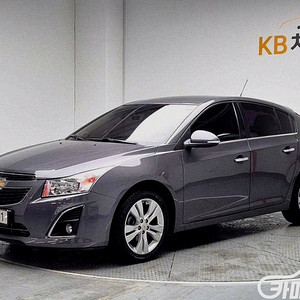 쉐보레 크루즈5 1.8 LTZ+ 2014 년 전국☆최저가판매☆최고가매입☆