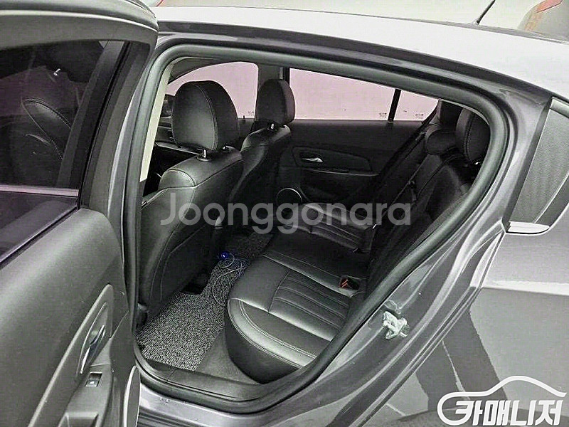 쉐보레 크루즈5 1.8 LTZ+ 2014 년 전국☆최저...--3