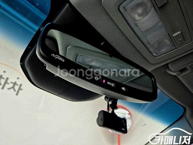 쉐보레 크루즈5 1.8 LTZ+ 2014 년 전국☆최저...--4
