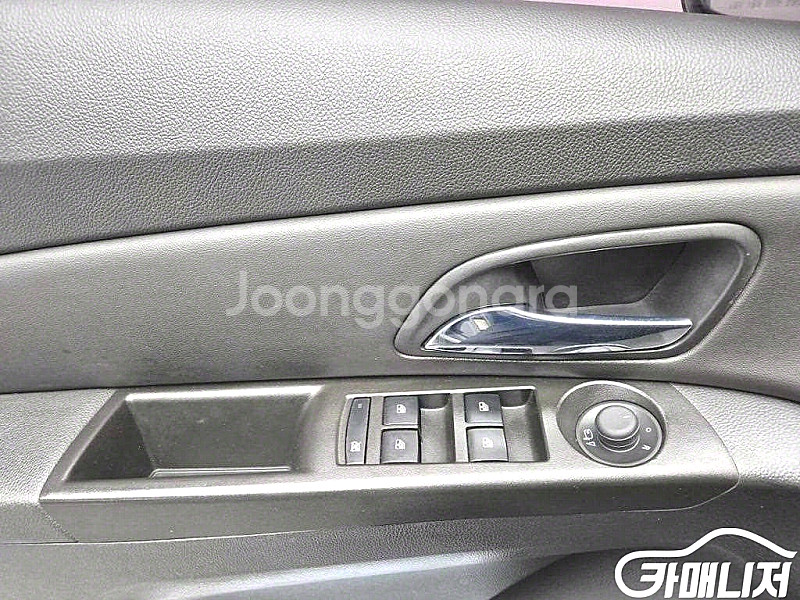 쉐보레 크루즈5 1.8 LTZ+ 2014 년 전국☆최저...--5