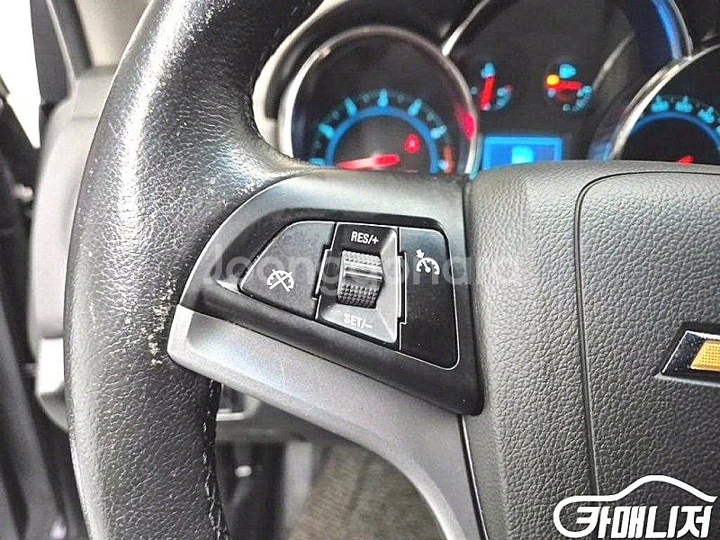 쉐보레 크루즈5 1.8 LTZ+ 2014 년 전국☆최저...--7