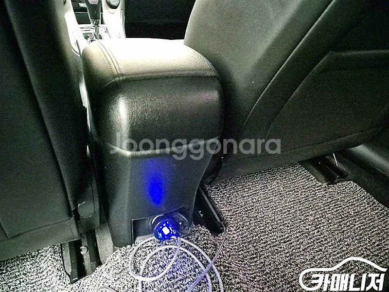 쉐보레 크루즈5 1.8 LTZ+ 2014 년 전국☆최저...--8