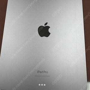아이패드프로 11 m2 4세대 wifi 512g
