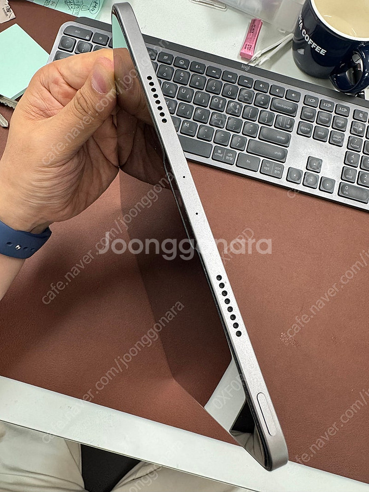 아이패드프로 11 m2 4세대 wifi 512g--2