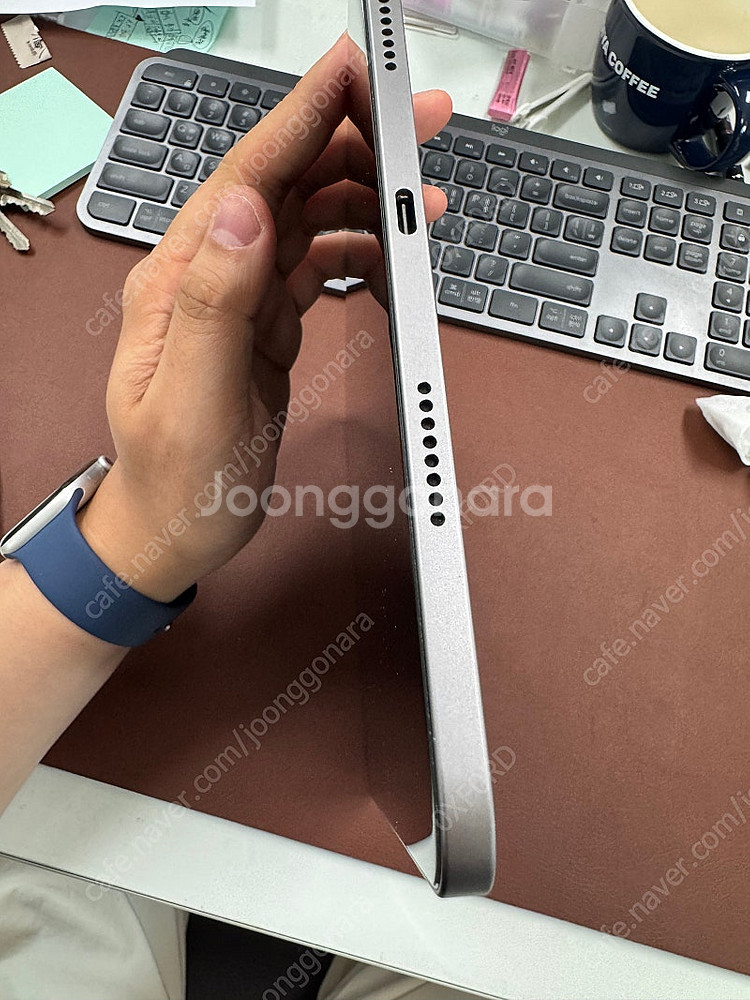 아이패드프로 11 m2 4세대 wifi 512g--3