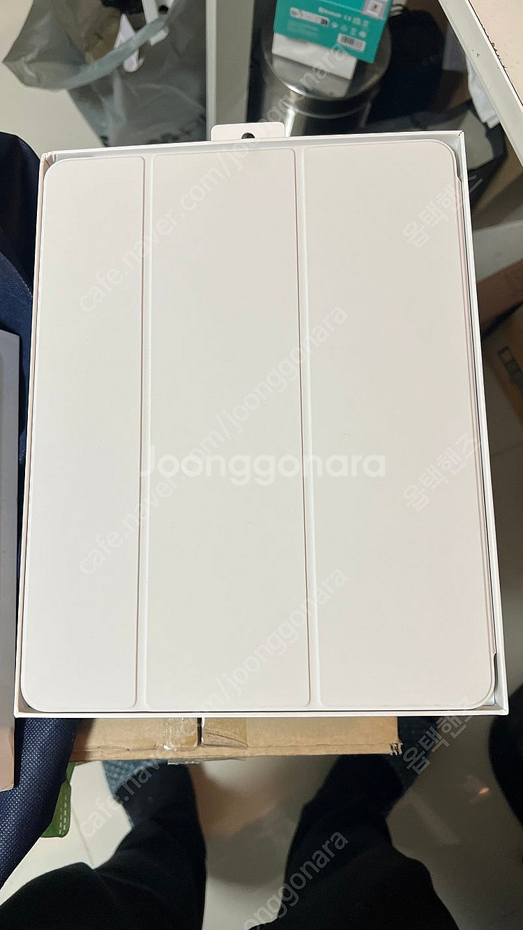 아이패드프로 케이스 (13인치 3,4,5세대)--3