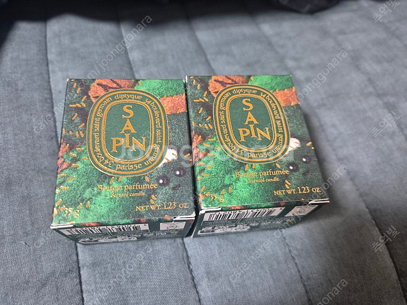 딥디크 미니 캔들 사팽 35g--0