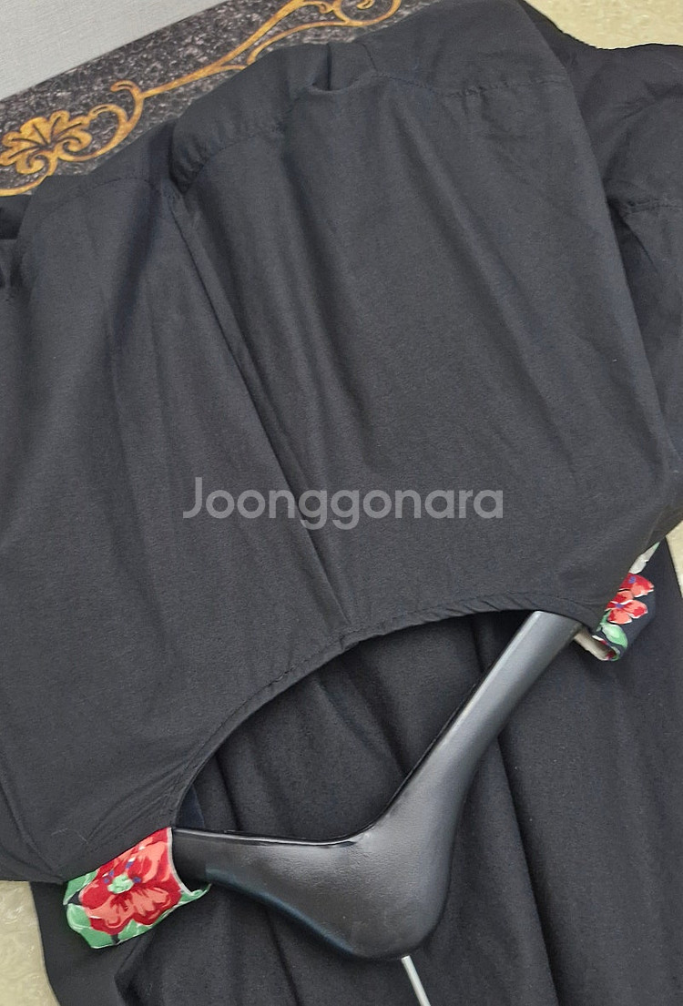 디자이너 제작완판 아방가르드 무드 소장가치 듬뿍 사각사...--6
