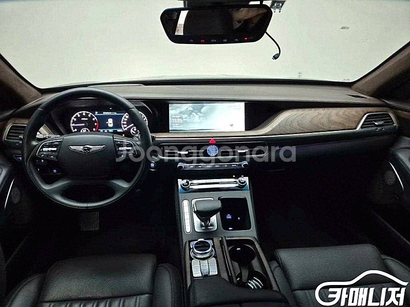 [제네시스]G90 3.8 GDI AWD 프레스티지 (4...--0