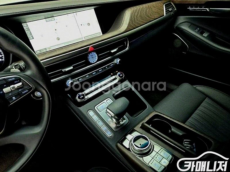 [제네시스]G90 3.8 GDI AWD 프레스티지 (4...--2