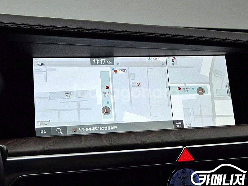 [제네시스]G90 3.8 GDI AWD 프레스티지 (4...--4