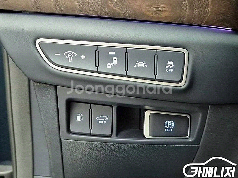 [제네시스]G90 3.8 GDI AWD 프레스티지 (4...--6