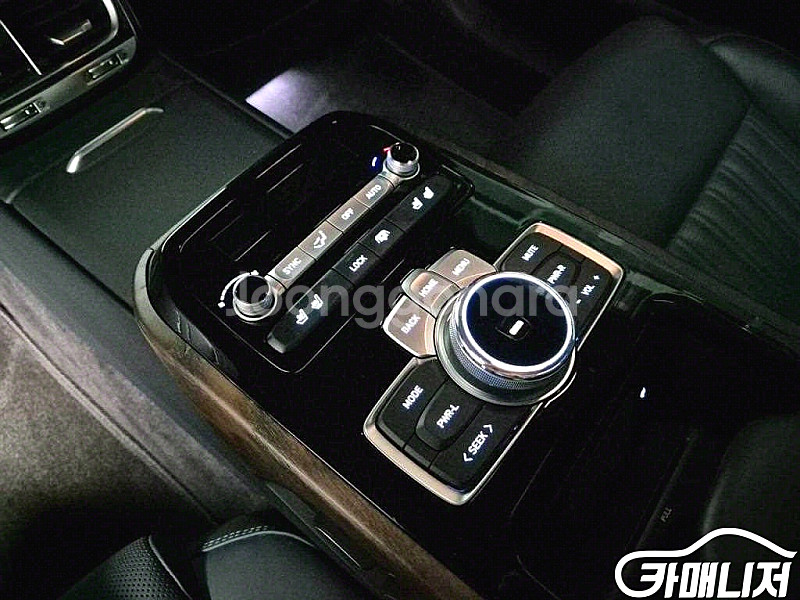 [제네시스]G90 3.8 GDI AWD 프레스티지 (4...--9