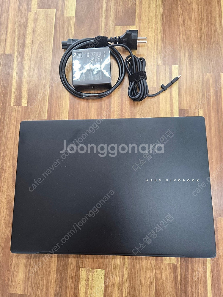 아수스 비보북 S 15 OLED 노트북 판매 합니다.[...--4