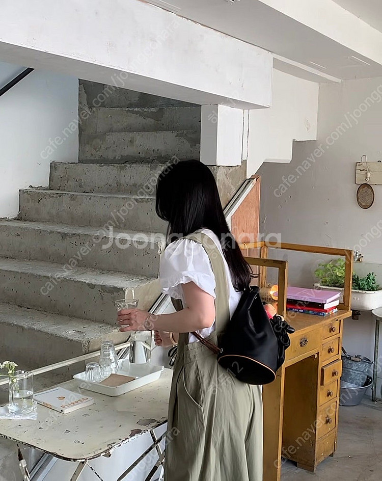 봉긋 포포백 프라다--6
