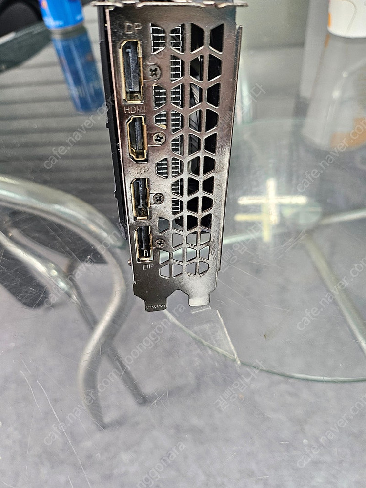 GTX 1660 6GB GIGABYTE 팝니다--1