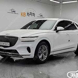 [제네시스]GV70 2.5T 가솔린 2WD ★중고차★중고차매입★전액할부★저신용자★신불자★소액할부★현금★카드 전부 가능합니다!