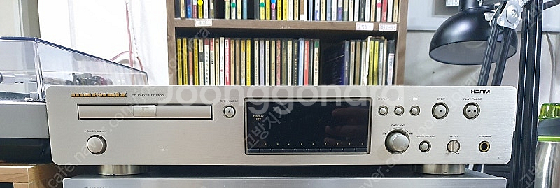 마란츠 CD7300 시디플레이어 팝니다--0