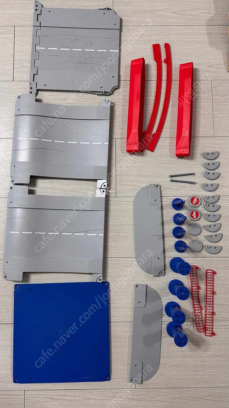 시쿠 월드 다리 팔아요~!!!--1