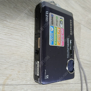 삼성 VLUU ST1000