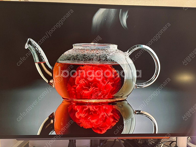 LG 27gx790a 480hz OLED 모니터 판매--5