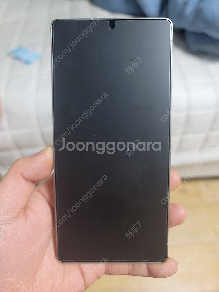 자급제)갤럭시 S25 울트라 512기가 상태 새상품--0