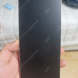 자급제)갤럭시 S25 울트라 512기가 상태 새상품