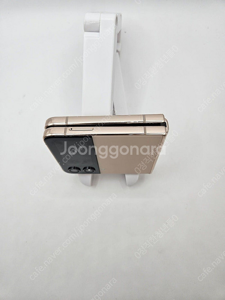 ●5특가판매● 갤럭시Z플립4 센터판 512G 중고폰,공...--6