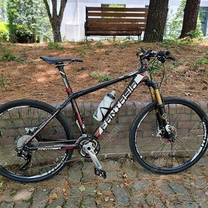 환타시아 N2 카본 mtb 완차 급매로 넘깁니다