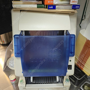 김밥컷팅기 럭키엔지니어링