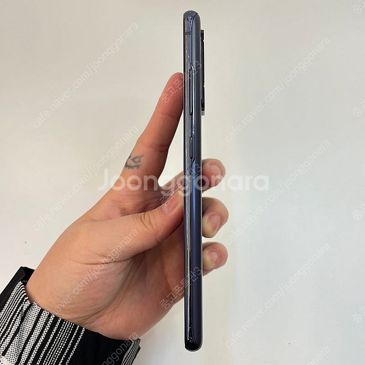 90080(울산중고폰) 갤럭시S20FE 네이비 128G...--6