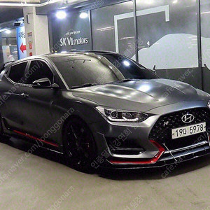 벨로스터 중고 할부 벨로스터 중고차 시세 2019년식 88,293km 2.0 N 중고차 할부혜택