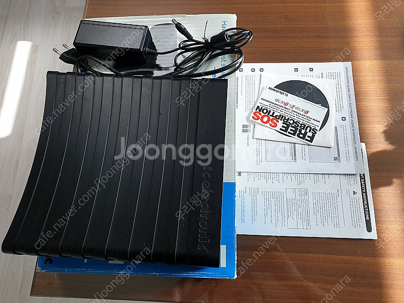 TC Electronic Impact Twin(임팩트 ...--2