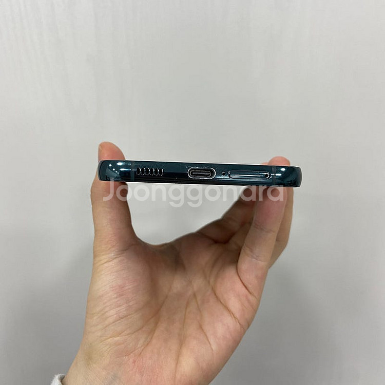 90519 갤럭시S22플러스 그린 256GB 부산 중고...--3