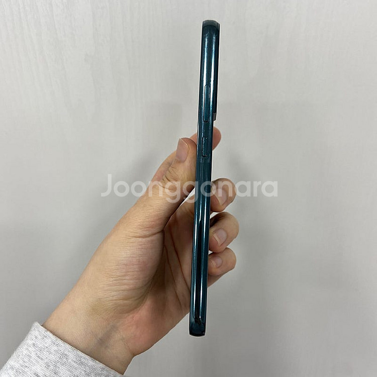 90519 갤럭시S22플러스 그린 256GB 부산 중고...--4