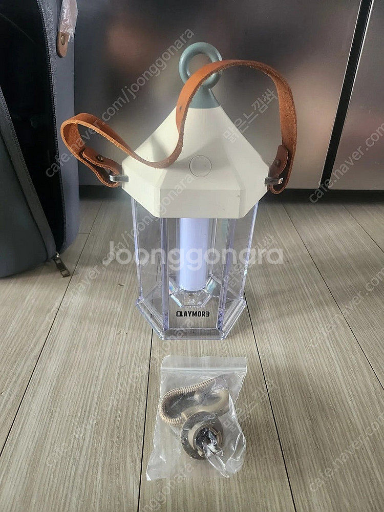 크레모아3 캐빈 캠핑랜턴--1