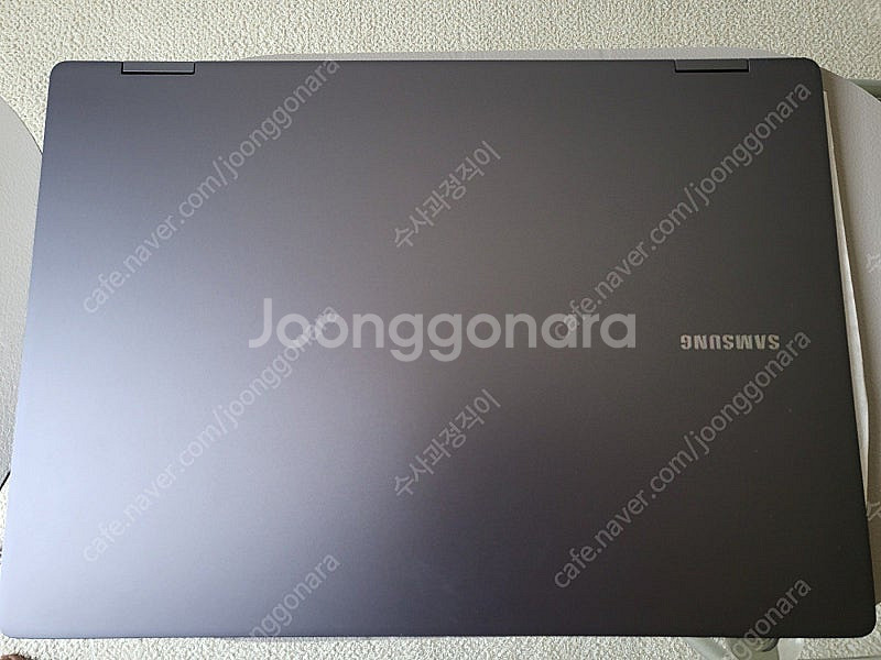 갤럭시북4프로360 울트라7 NT960QGK-KC71G...--2
