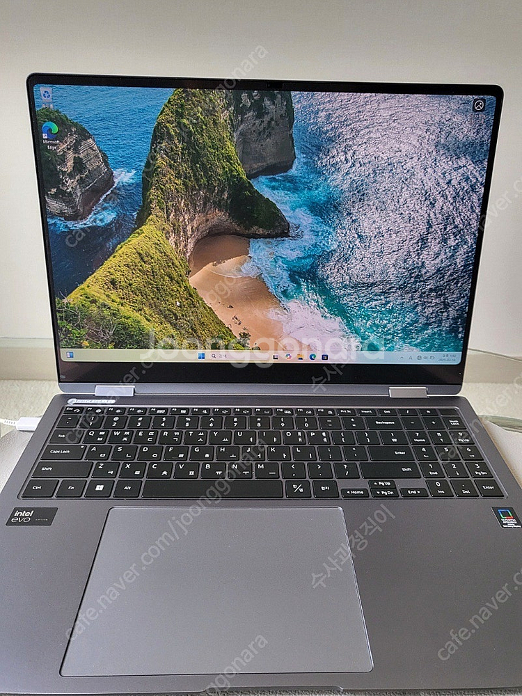 갤럭시북4프로360 울트라7 NT960QGK-KC71G...--3