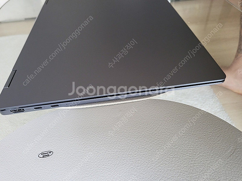 갤럭시북4프로360 울트라7 NT960QGK-KC71G...--7