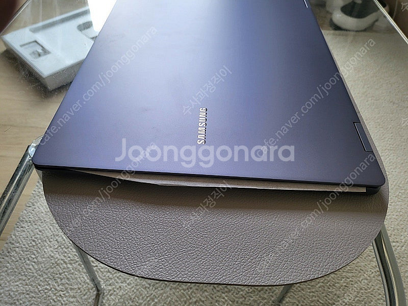 갤럭시북4프로360 울트라7 NT960QGK-KC71G...--8