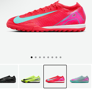 (255) 머큐리얼 베이퍼16 프로 tf 판매