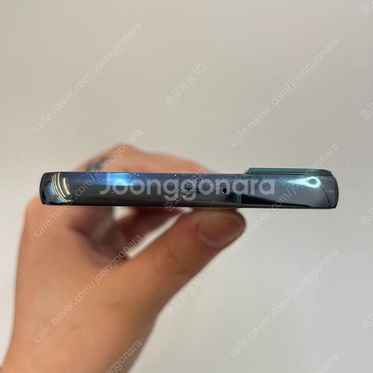 91492(울산중고폰) 갤럭시S22 그린 256GB 판...--3
