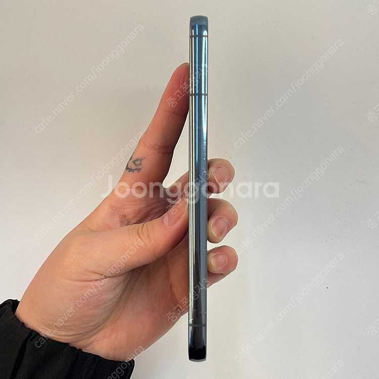 91492(울산중고폰) 갤럭시S22 그린 256GB 판...--5
