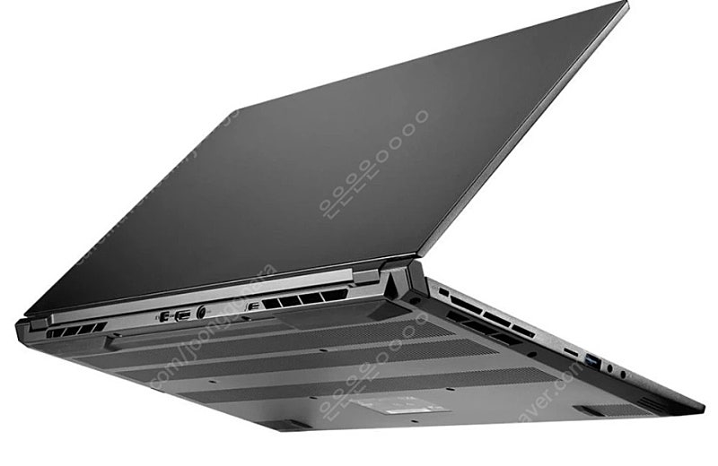 주연테크 게이밍 노트북 팝니다(L9T36, RTX3060) 이미지